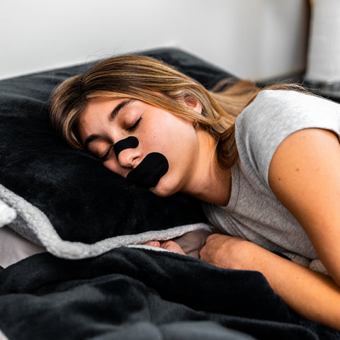 Mouth Tape