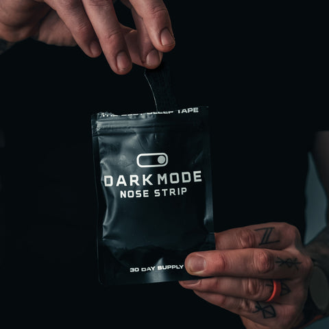 Nose Tape
