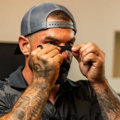 Nose Tape