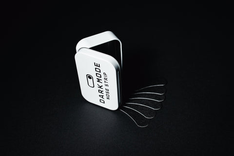Nose Tape Tin