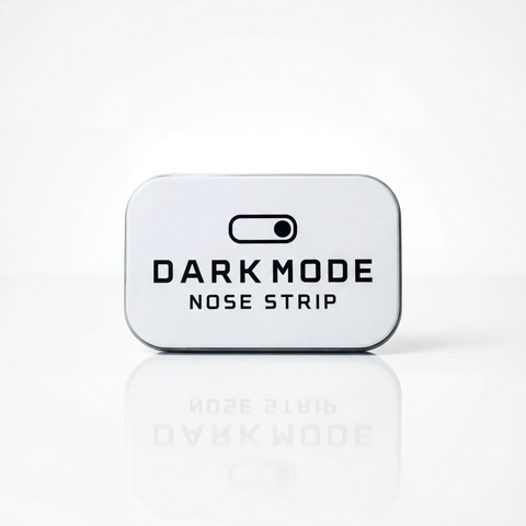 Nose Tape Tin
